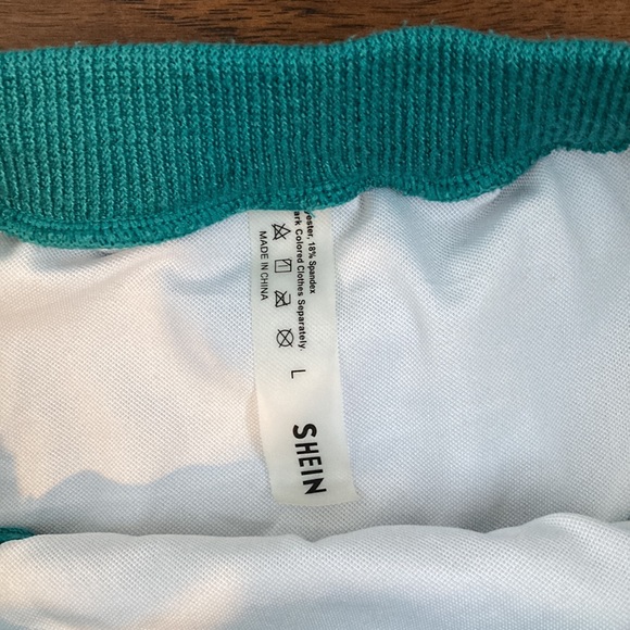 Triangle bikini - Picture 2 of 7